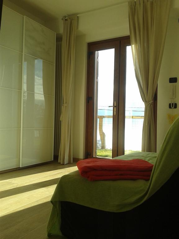 Agriturismo Botton D'Oro Dongo Rum bild