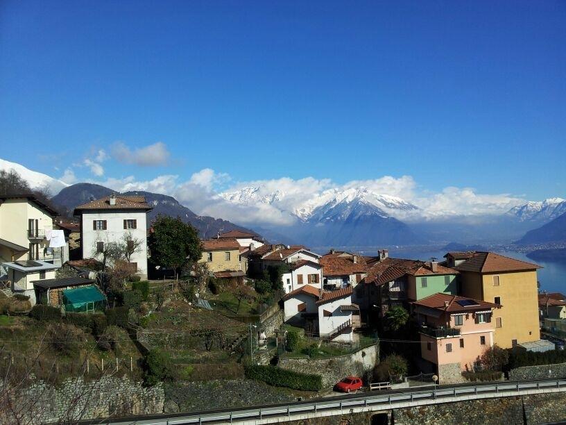 Agriturismo Botton D'Oro Dongo Exteriör bild