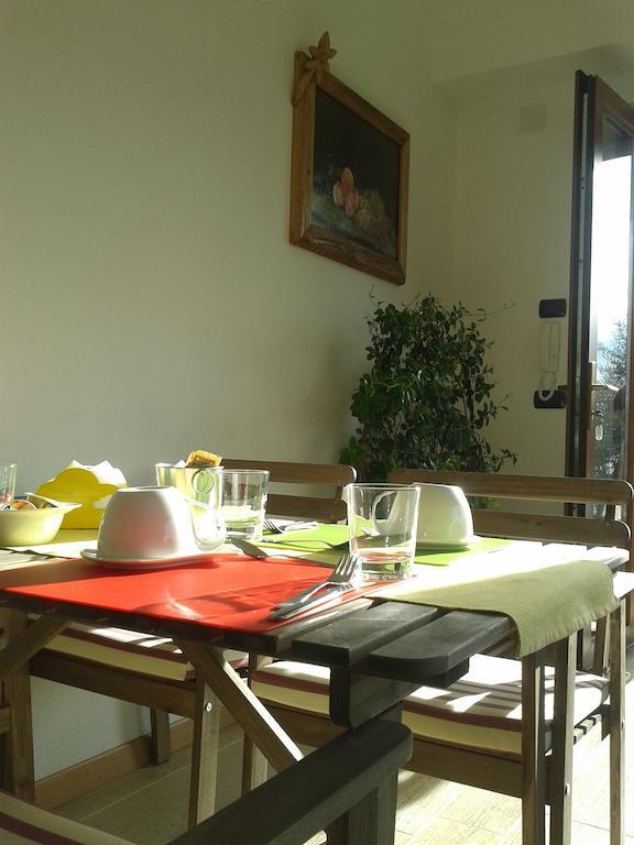 Agriturismo Botton D'Oro Dongo Exteriör bild