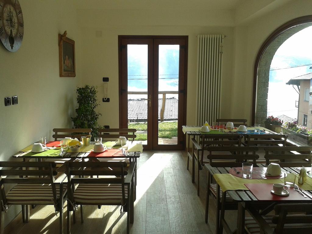 Agriturismo Botton D'Oro Dongo Exteriör bild