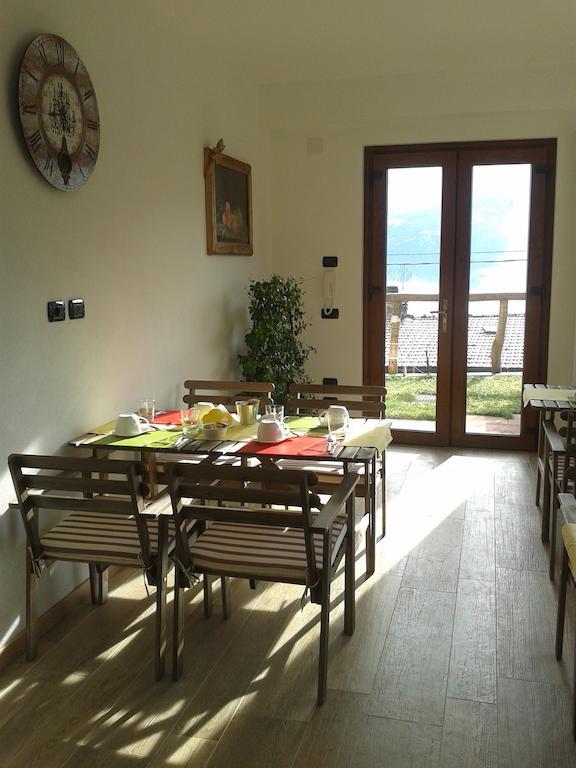 Agriturismo Botton D'Oro Dongo Exteriör bild
