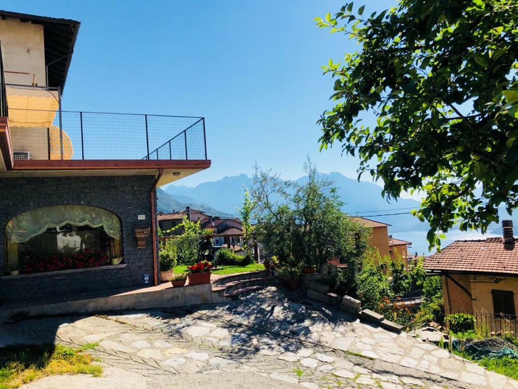 Agriturismo Botton D'Oro Dongo Exteriör bild